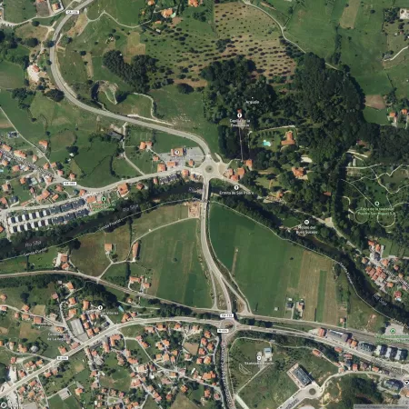 Foto del inmueble Piso en REOCIN, CANTABRIA