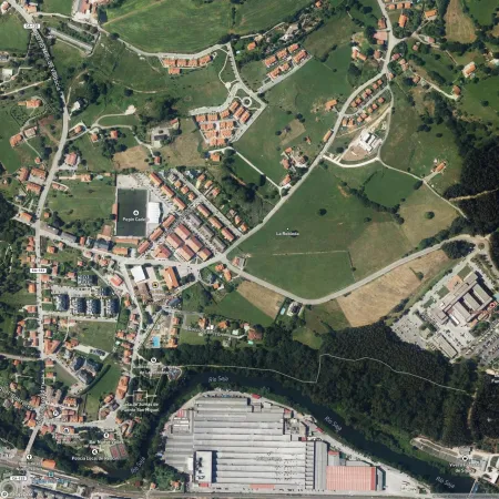 Foto del inmueble Piso de 101m2 en REOCIN, CANTABRIA