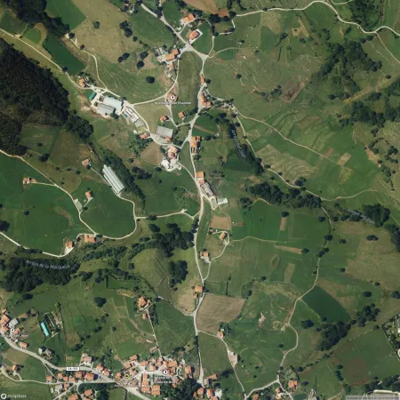 Foto del inmueble Piso de 373m2 en REOCIN, CANTABRIA