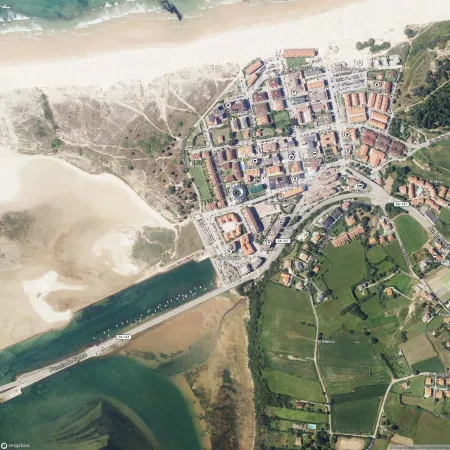 Foto del inmueble Piso de 63m2 en RIBAMONTAN AL MAR, CANTABRIA