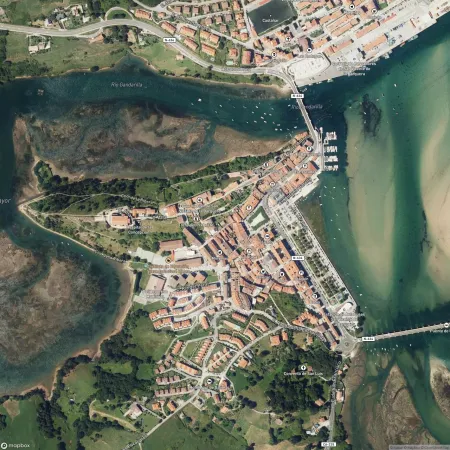 Foto del inmueble Piso de 101m2 en SAN VICENTE DE LA BARQUERA, CANTABRIA