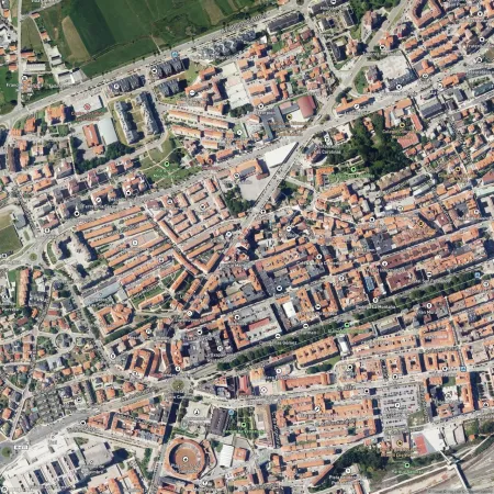 Foto del inmueble Piso de 88m2 en SANTANDER, CANTABRIA