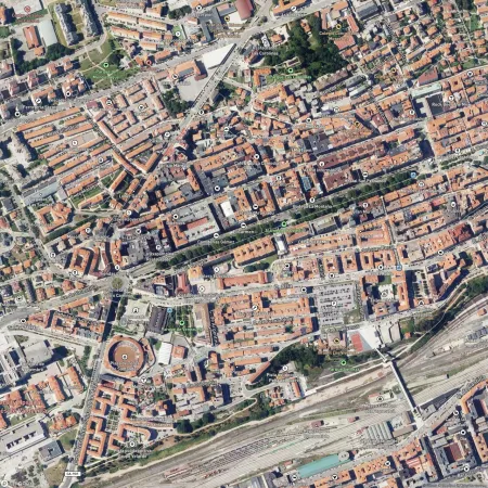 Foto del inmueble Piso de 73m2 en SANTANDER, CANTABRIA