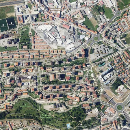 Foto del inmueble Piso de 125m2 en SANTANDER, CANTABRIA