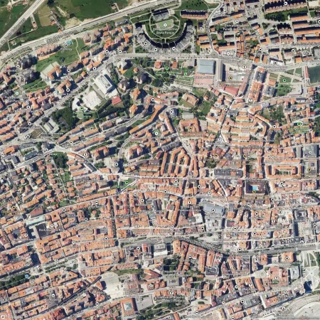 Foto del inmueble Trastero de 43m2 en SANTANDER, CANTABRIA