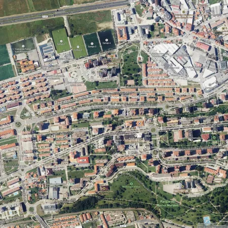 Foto del inmueble Piso de 73m2 en SANTANDER, CANTABRIA