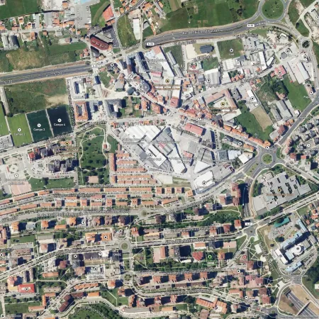 Foto del inmueble Piso de 74m2 en SANTANDER, CANTABRIA