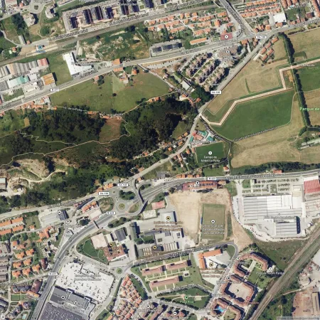 Foto del inmueble Piso de 54m2 en SANTANDER, CANTABRIA