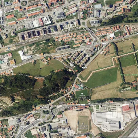 Foto del inmueble Piso de 68m2 en SANTANDER, CANTABRIA