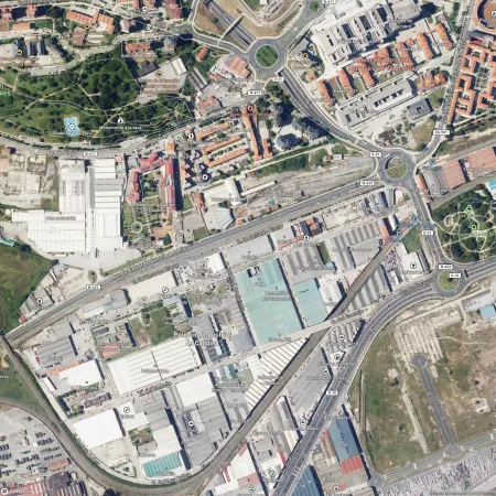 Foto del inmueble Piso de 56m2 en SANTANDER, CANTABRIA