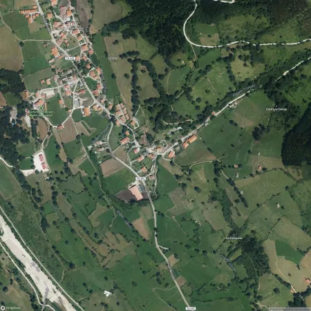 Foto del inmueble Piso de 183m2 en SANTIURDE DE TORANZO, CANTABRIA