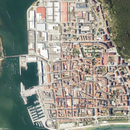 Foto del inmueble Piso de 143m2 en SANTOÑA, CANTABRIA