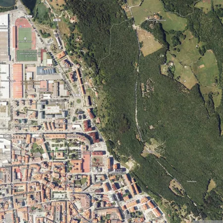 Foto del inmueble Piso de 99m2 en SANTOÑA, CANTABRIA