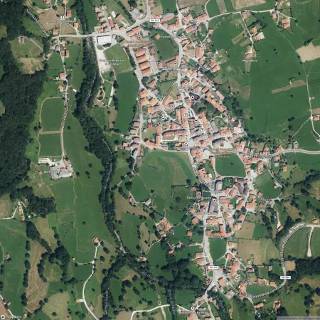 Foto del inmueble Singular de 483m2 en SELAYA, CANTABRIA