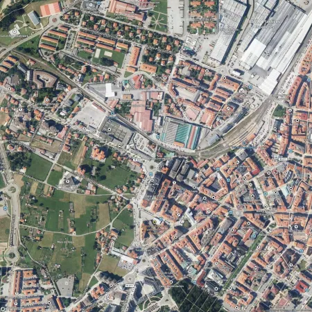 Foto del inmueble Piso de 92m2 en TORRELAVEGA, CANTABRIA