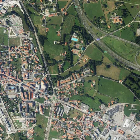 Foto del inmueble Piso de 87m2 en TORRELAVEGA, CANTABRIA