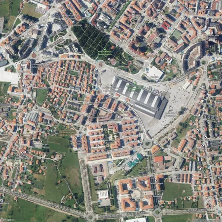 Foto del inmueble Piso de 63m2 en TORRELAVEGA, CANTABRIA