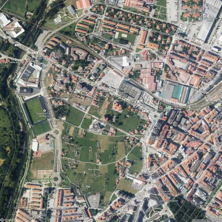 Foto del inmueble Local de 125m2 en TORRELAVEGA, CANTABRIA