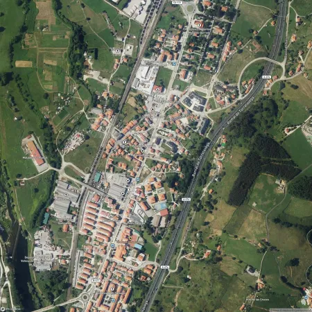 Foto del inmueble Piso de 141m2 en TORRELAVEGA, CANTABRIA