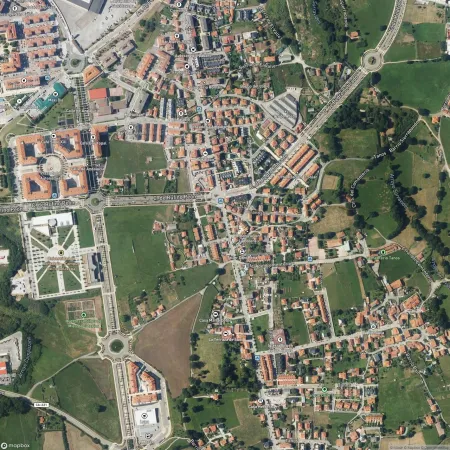 Foto del inmueble Piso de 116m2 en TORRELAVEGA, CANTABRIA