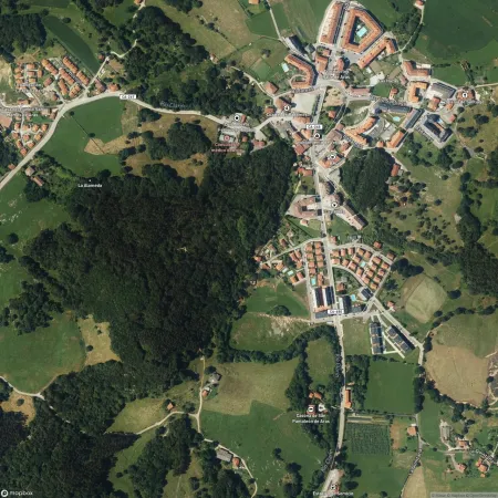 Foto del inmueble Piso de 192m2 en VOTO, CANTABRIA