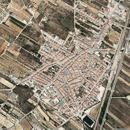 Foto del inmueble Piso de 315m2 en ALCALA DE XIVERT, CASTELLÓN