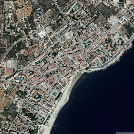 Foto del inmueble Piso de 98m2 en ALCALA DE XIVERT, CASTELLÓN