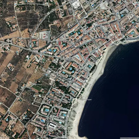 Foto del inmueble Piso de 40m2 en ALCALA DE XIVERT, CASTELLÓN