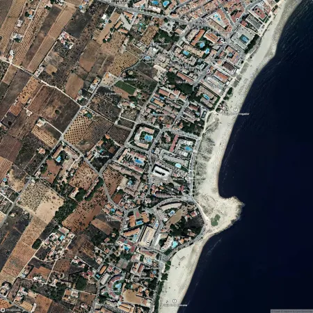 Foto del inmueble Piso de 62m2 en ALCALA DE XIVERT, CASTELLÓN