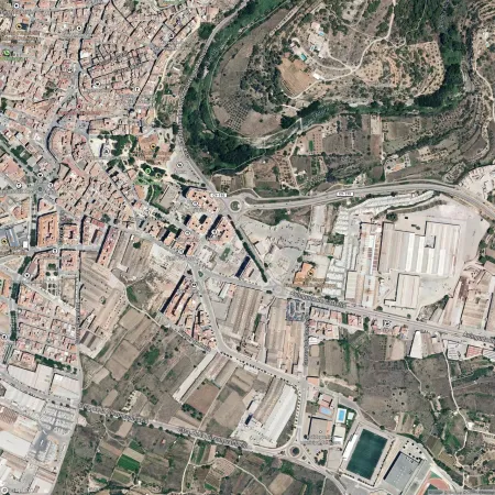 Foto del inmueble Piso de 172m2 en L'ALCORA, CASTELLÓN