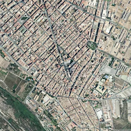 Foto del inmueble Piso de 88m2 en ALMASSORA, CASTELLÓN