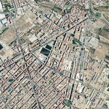 Foto del inmueble Local de 194m2 en ALMASSORA, CASTELLÓN