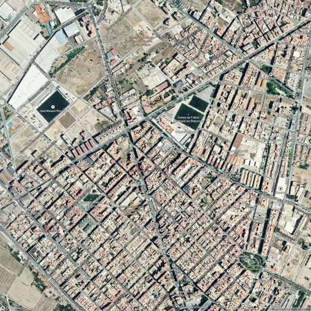 Foto del inmueble Piso de 154m2 en ALMASSORA, CASTELLÓN