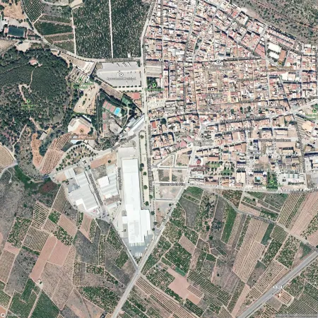 Foto del inmueble Piso de 114m2 en ALMENARA, CASTELLÓN