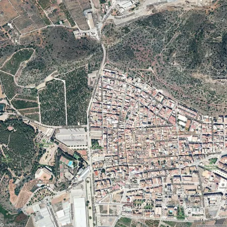 Foto del inmueble Piso de 192m2 en ALMENARA, CASTELLÓN