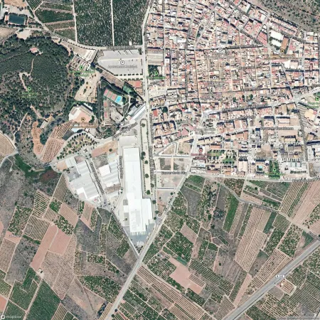 Foto del inmueble Local de 126m2 en ALMENARA, CASTELLÓN