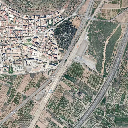 Foto del inmueble Piso de 71m2 en ALMENARA, CASTELLÓN