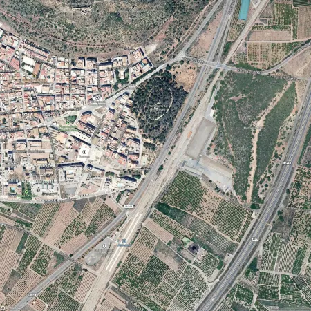 Foto del inmueble Local de 45m2 en ALMENARA, CASTELLÓN