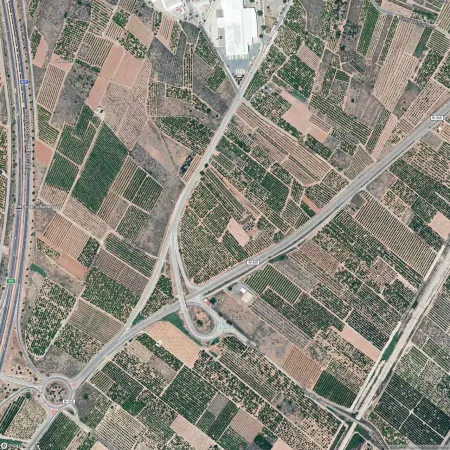 Foto del inmueble Suelo en ALMENARA, CASTELLÓN