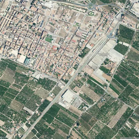 Foto del inmueble Piso de 126m2 en LES ALQUERIES/ALQUERIAS DEL NI, CASTELLÓN