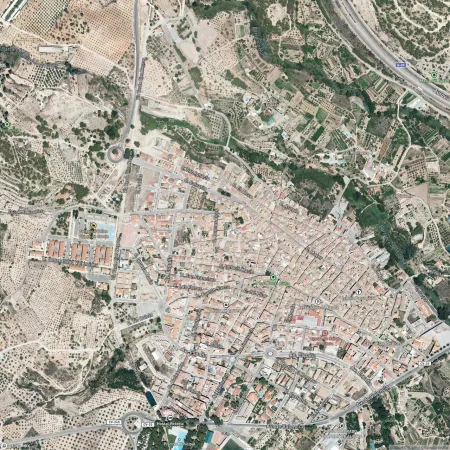 Foto del inmueble Piso de 117m2 en ALTURA, CASTELLÓN