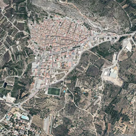 Foto del inmueble Piso de 163m2 en ARTANA, CASTELLÓN