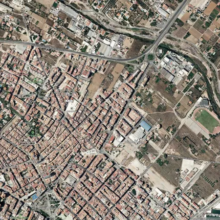 Foto del inmueble Piso de 108m2 en BENICARLO, CASTELLÓN