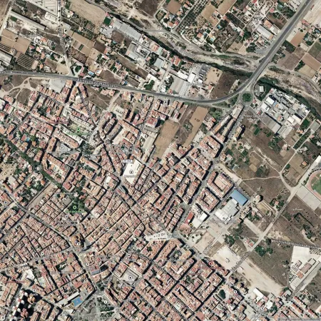 Foto del inmueble Garaje de 32m2 en BENICARLO, CASTELLÓN