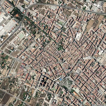 Foto del inmueble Piso de 97m2 en BENICARLO, CASTELLÓN