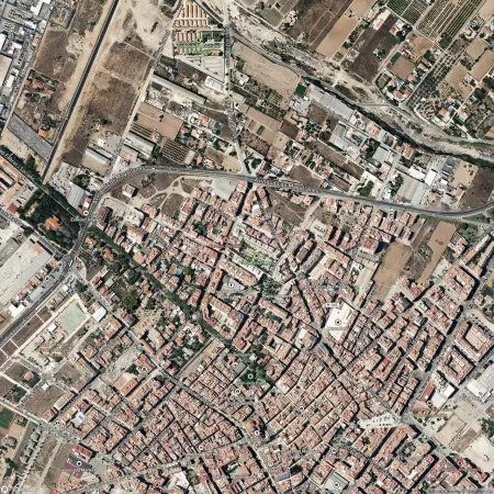 Foto del inmueble Piso de 122m2 en BENICARLO, CASTELLÓN