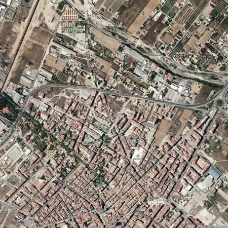 Foto del inmueble Piso de 53m2 en BENICARLO, CASTELLÓN