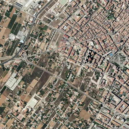 Foto del inmueble Piso de 93m2 en BENICARLO, CASTELLÓN