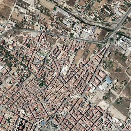 Foto del inmueble Piso de 46m2 en BENICARLO, CASTELLÓN