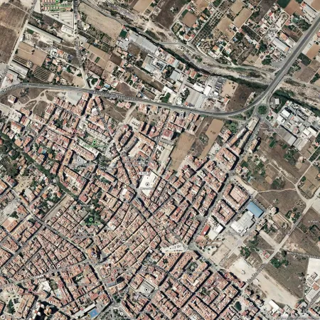 Foto del inmueble Piso de 39m2 en BENICARLO, CASTELLÓN